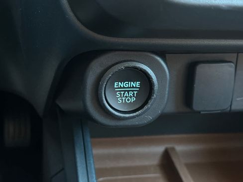 Used 2023 Ford Maverick Lariat w/ Lariat Luxury Package AWD/4WD image 24
