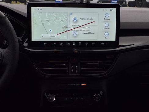New 2026 Ford Escape ST-Line w/ Tech Pack #1 FWD image 18