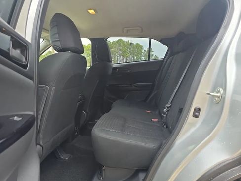 Used 2023 Mitsubishi Eclipse Cross LE AWD/4WD image 34