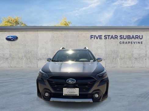 Used 2025 Subaru Outback Touring image 3