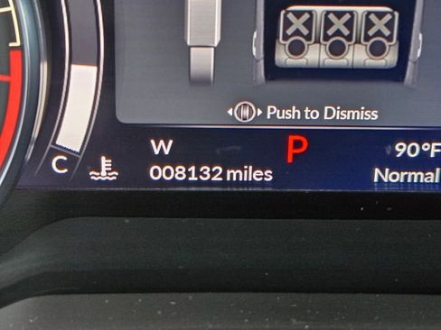 Certified 2023 Acura RDX FWD w/ Technology Package image 27