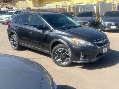 Used 2017 Subaru Crosstrek 2.0i Premium w/ Popular Package #2