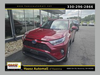 Used 2019 Toyota RAV4 XLE w/ Convenience Package AWD/4WD video 1
