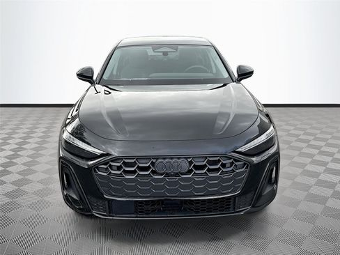 New 2026 Audi A5 2.0T Premium Plus AWD/4WD image 2