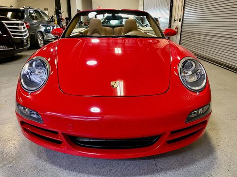 Used 2006 Porsche 911 Carrera S image 6