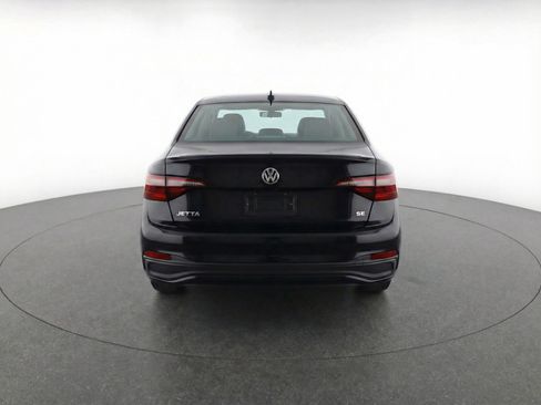 Used 2024 Volkswagen Jetta S image 7