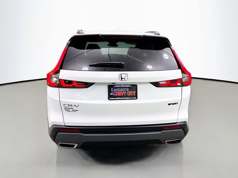 Used 2023 Honda CR-V Sport image 7