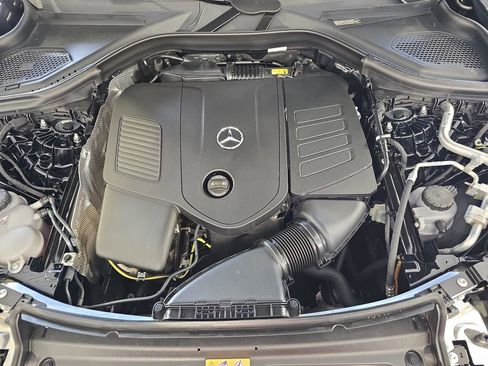 Certified 2026 Mercedes-Benz GLC 300 image 33