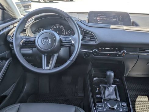 Certified 2025 MAZDA CX-30 AWD 2.5 S w/ Preferred Package image 31