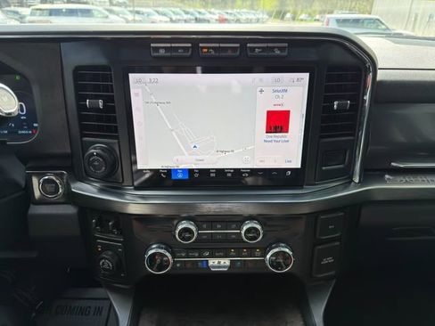 Used 2024 Ford F250 Lariat w/ Lariat Ultimate Package AWD/4WD image 29