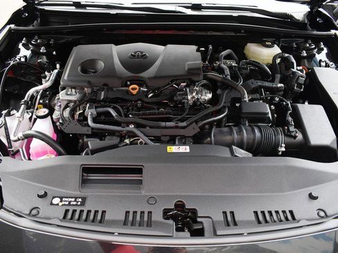 New 2026 Toyota Camry XLE image 13