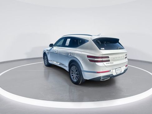 Used 2024 Genesis GV80 2.5T AWD/4WD image 6