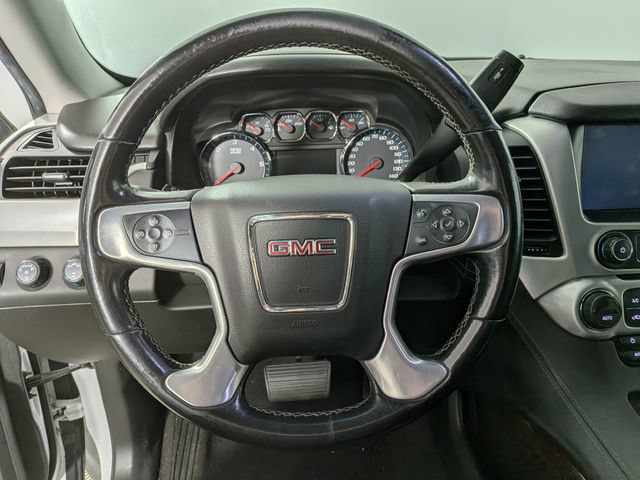 Used 2019 GMC Yukon XL SLE w/ SLE Value Package AWD/4WD image 17