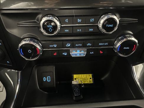 Certified 2023 Ford F150 XLT w/ Equipment Group 302A High AWD/4WD image 20