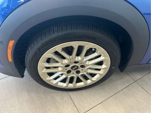 Used 2025 MINI Cooper S image 13