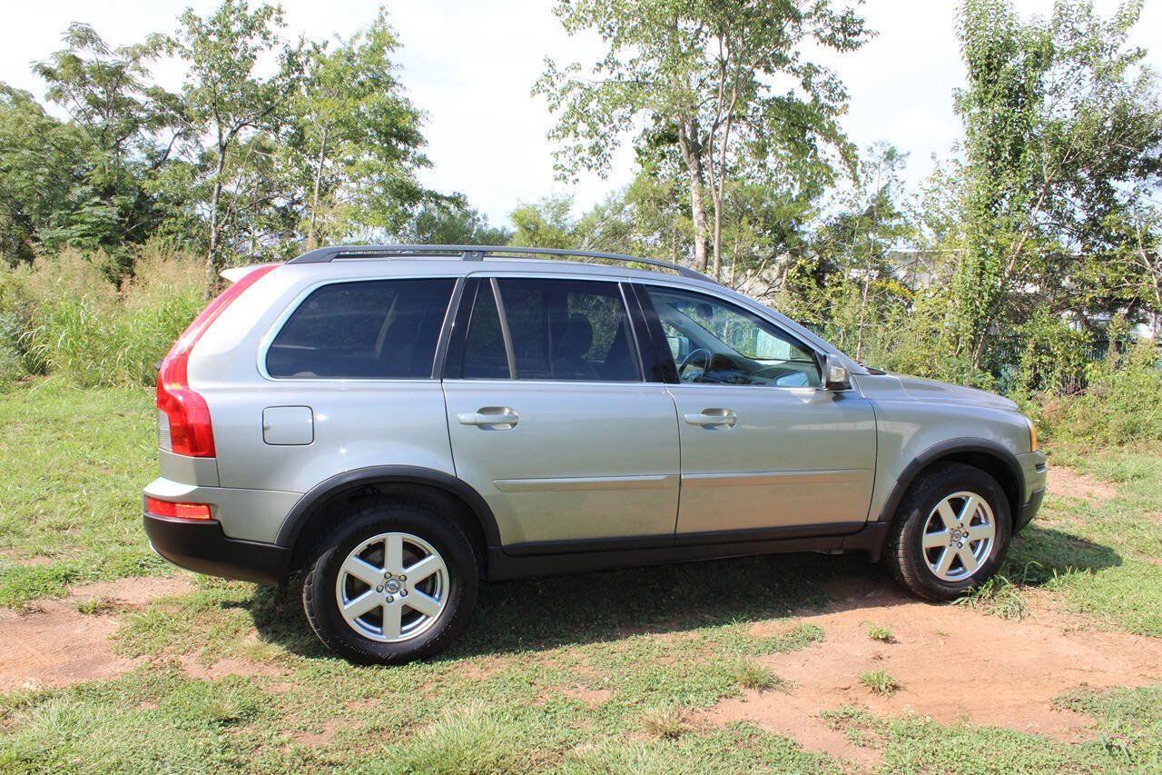 Used 2007 Volvo XC90 3.2 FWD image 6