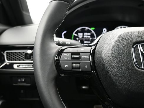 Certified 2026 Honda Civic Sport image 46