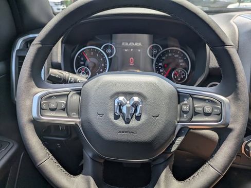 New 2025 RAM 1500 Lone Star RWD image 24
