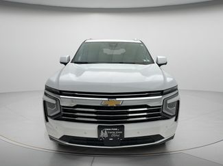 Used 2025 Chevrolet Tahoe LT AWD/4WD video 2