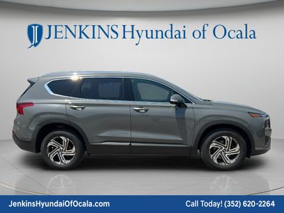 Used 2023 Hyundai Santa Fe SEL w/ Cargo Package