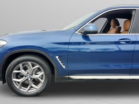 Certified 2024 BMW X3 sDrive30i w/ Convenience Package image 38