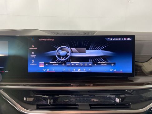 New 2026 BMW X7 xDrive40i image 15