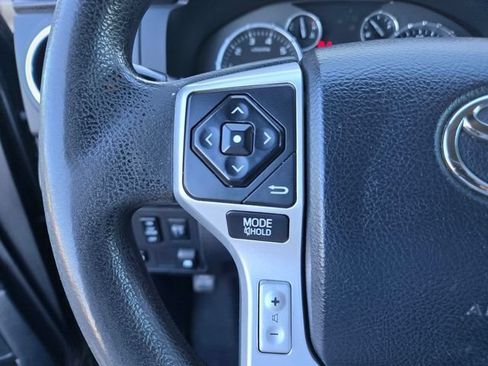 Used 2014 Toyota Tundra SR5 w/ SR5 Upgrade Package RWD image 22