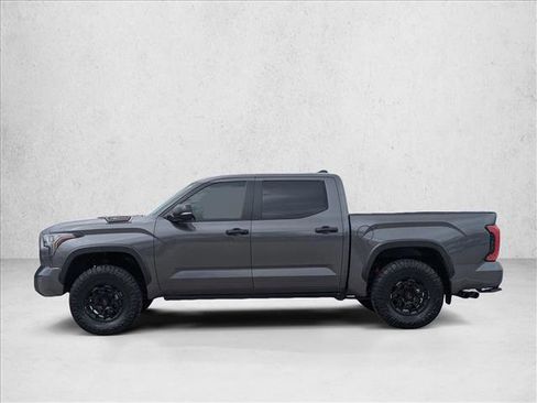 Used 2024 Toyota Tundra TRD Pro AWD/4WD image 9