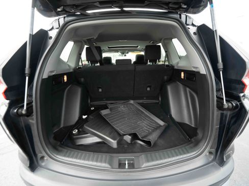 Used 2022 Honda CR-V EX image 28