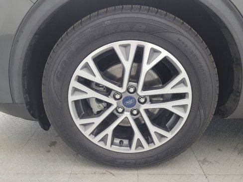 Used 2020 Ford Escape SEL FWD image 31