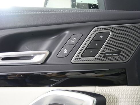 New 2026 BMW X1 xDrive28i w/ Technology Package image 10