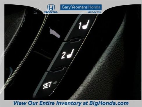 Certified 2026 Honda CR-V EX-L image 27
