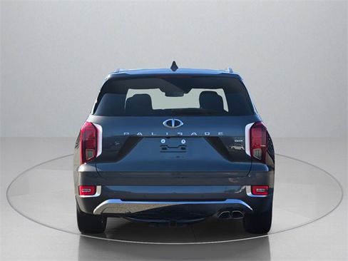 Used 2020 Hyundai Palisade Limited image 7