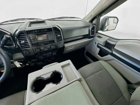 Used 2015 Ford F150 XL w/ Equipment Group 101A Mid AWD/4WD image 11