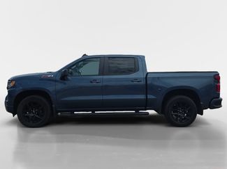 Used 2024 Chevrolet Silverado 1500 RST AWD/4WD video 2