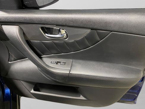 Used 2012 INFINITI FX35 Limited Edition image 24
