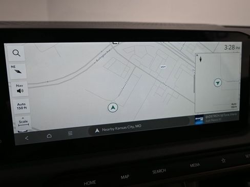 New 2027 Kia Telluride X-Line SX Prestige AWD/4WD image 19