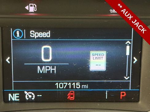 Used 2018 GMC Terrain SLE w/ Driver Convenience Package image 21