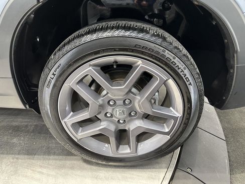 Certified 2023 Honda Passport EX-L image 9