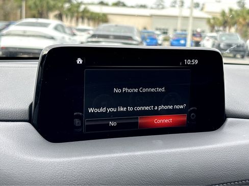 Used 2019 MAZDA CX-5 Signature image 8