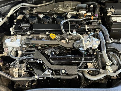 Certified 2023 Toyota Corolla SE w/ Carpet Mat Package (TMS) FWD image 35