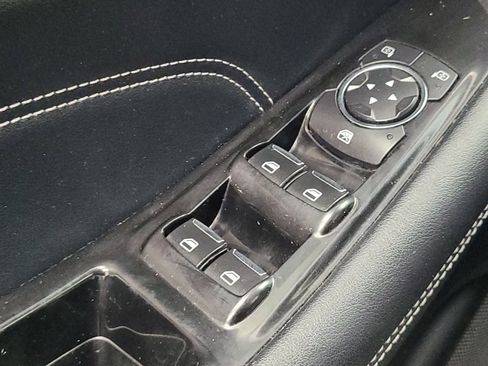 Used 2017 Ford Edge Titanium w/ Equipment Group 302A FWD image 27