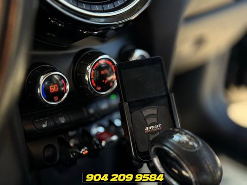 Used 2017 MINI Cooper S FWD image 17