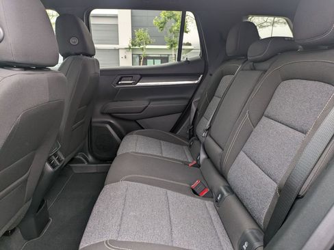 New 2026 GMC Terrain Elevation w/ Technology Package II FWD image 19