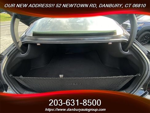 Used 2024 Hyundai Sonata N Line FWD image 21