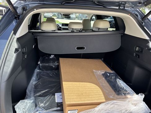 New 2026 MAZDA CX-50 AWD 2.5 S w/ Weather Package image 57