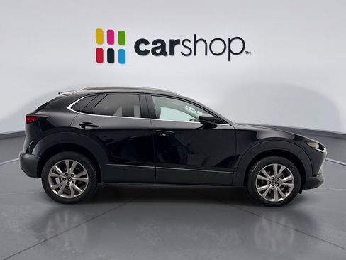 Used 2021 MAZDA CX-30 AWD 2.5 S w/ Premium Package image 6