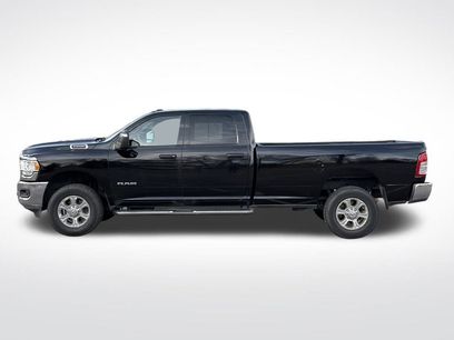 Used 2024 RAM 2500 Big Horn