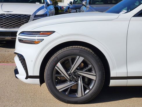 New 2026 Genesis GV70 3.5T Sport Advanced image 6