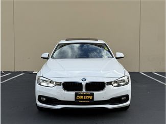 Used 2016 BMW 320i Sedan video 2